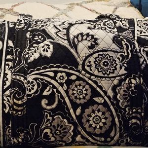 Vera Bradley duffle bag